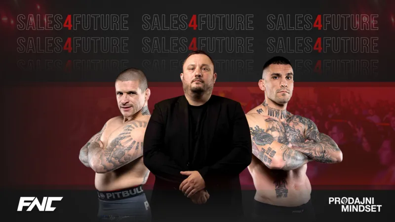 Sales4 Future FNC