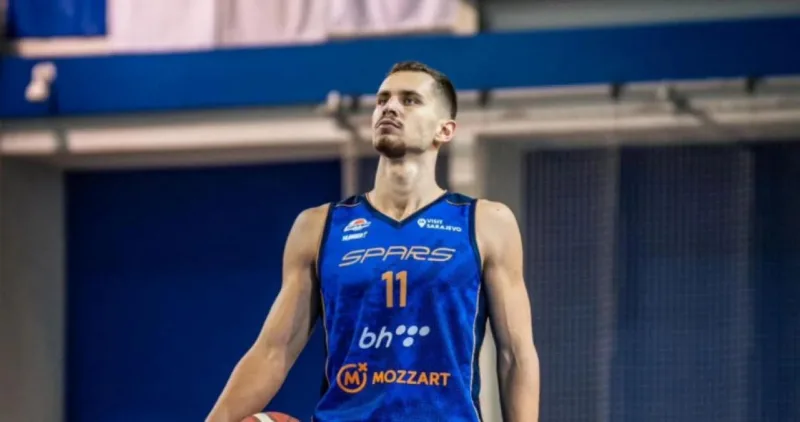 Aleksandar smiljanic