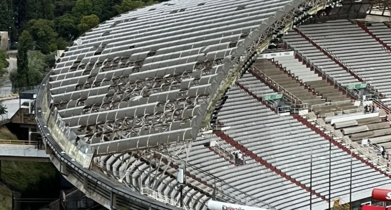 Stadion poljud hajduk