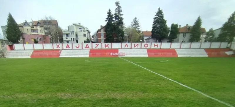 Hajduk liuon
