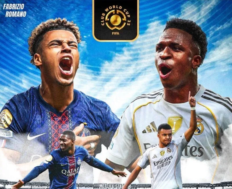 Psg real