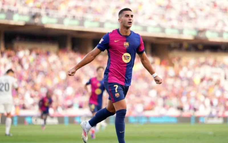 Torres ferran