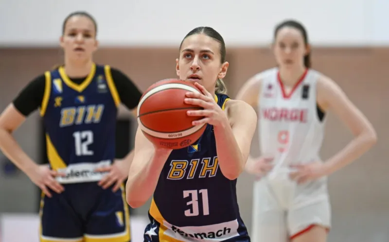 Ena sehovic2