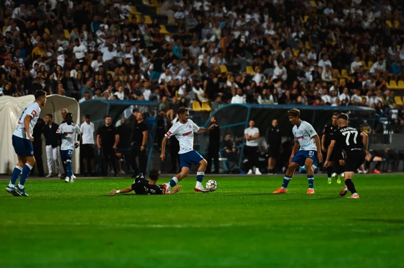 Posusje hajduk
