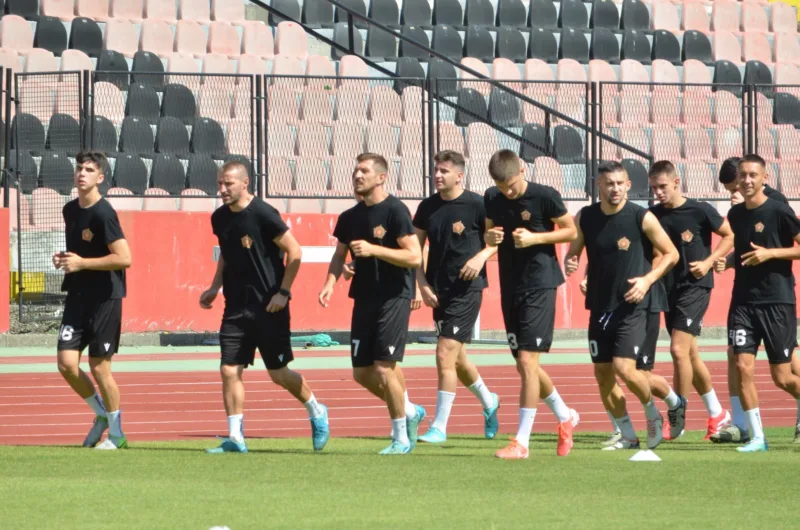 Fk sloboda tuzla