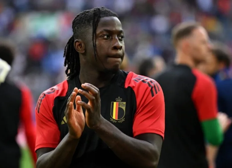 Johan Bakayoko