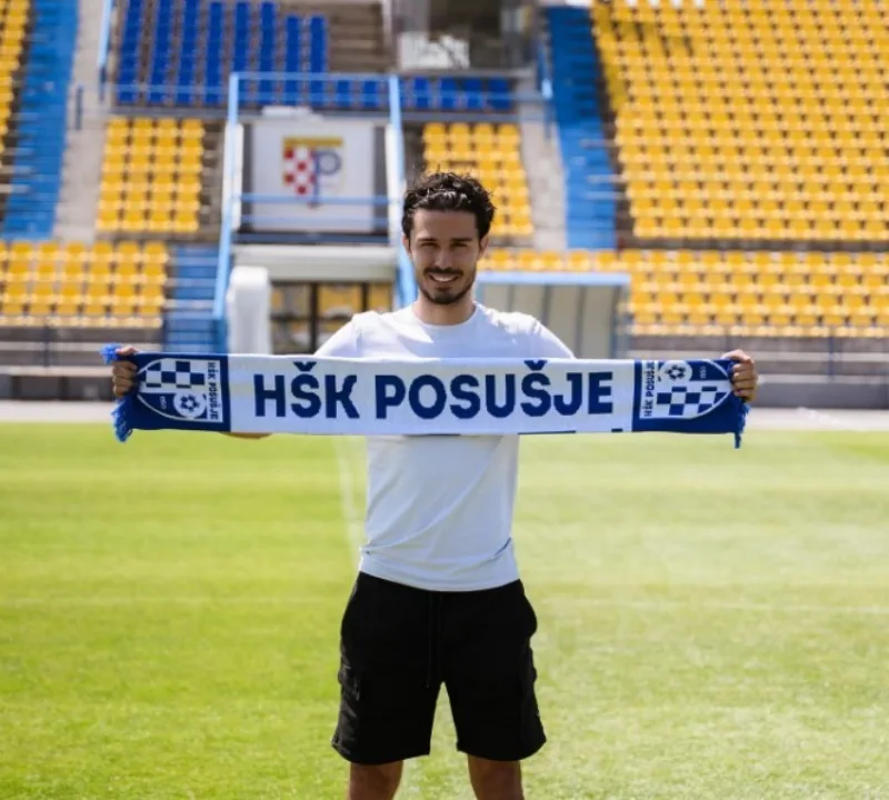 Cuic posusje