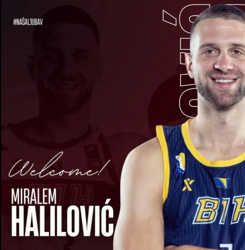 Miralem hali