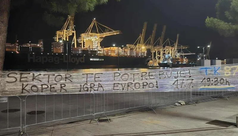 Fk koper navijaci 1
