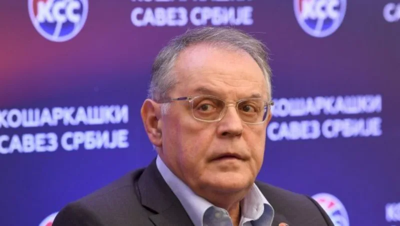 Nebojsa covic