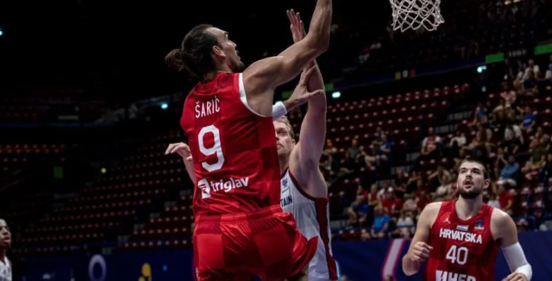 Dario saric 2