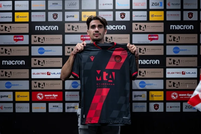 Nikola Janjic