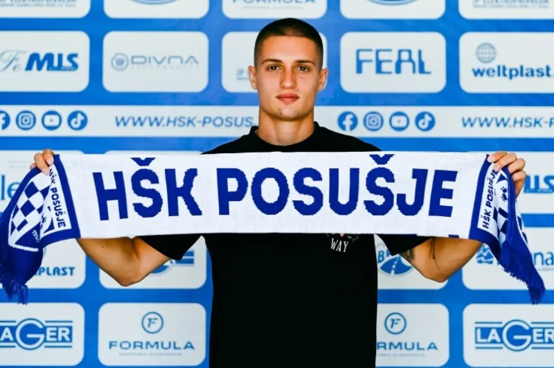 Jan Posusje