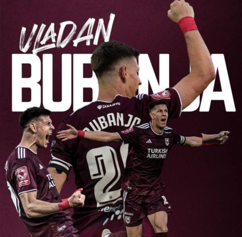 Bubanja