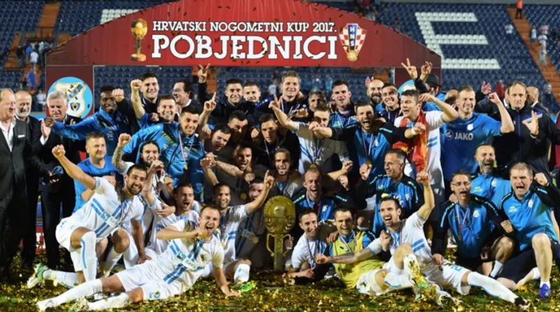 Kup hrvatske finale rijeka pobjednik