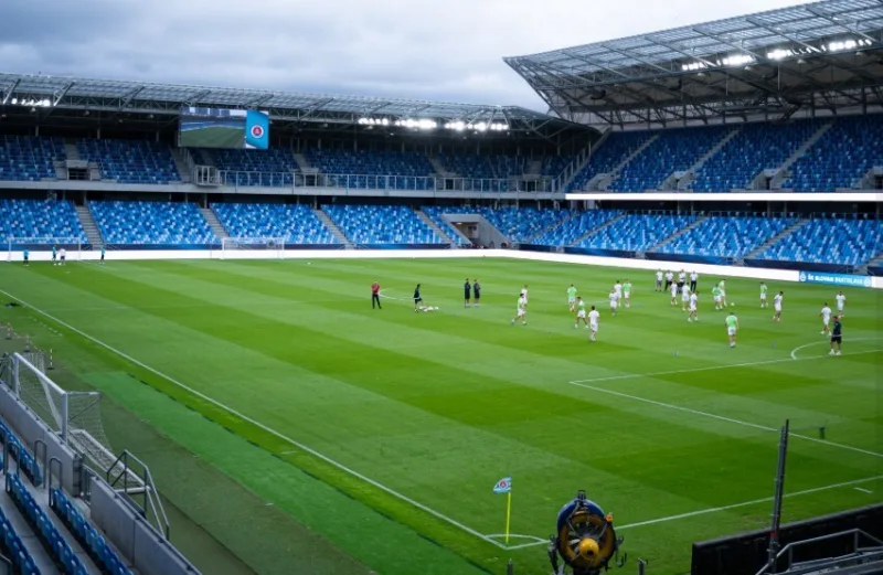 Slovan Zrinjski