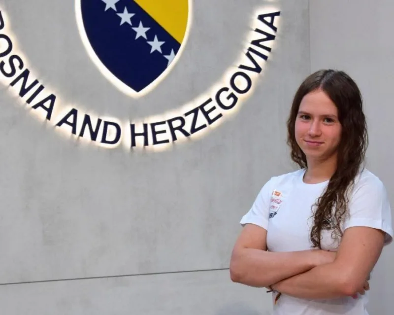 Zerina Vrabac Eyof