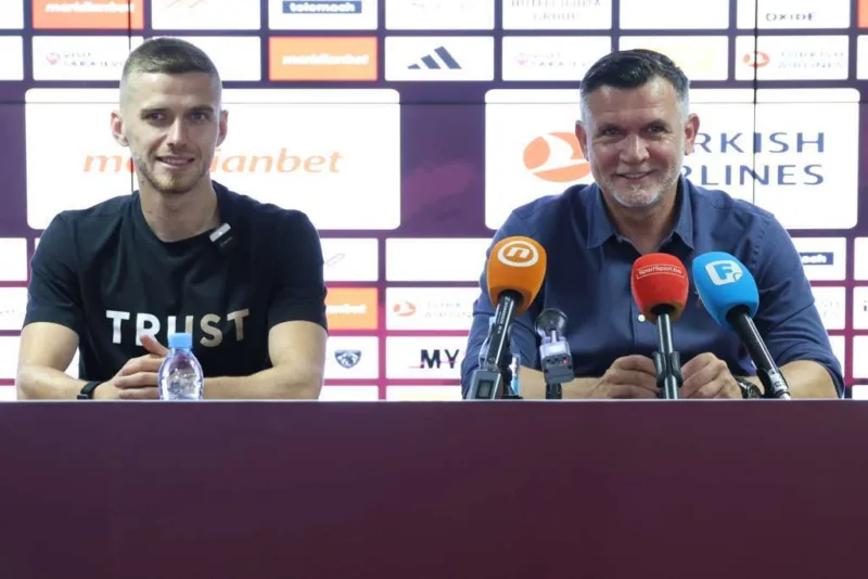 Zekic i beganovic