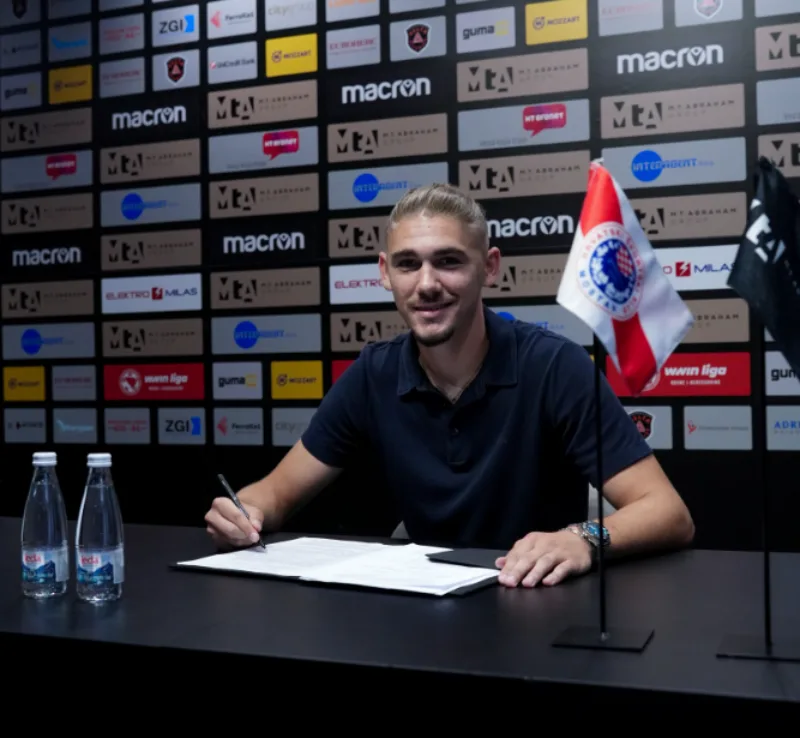 Matej sakota