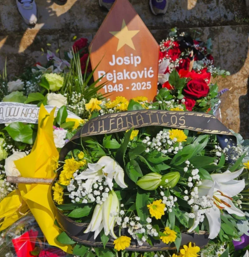 Josip pej