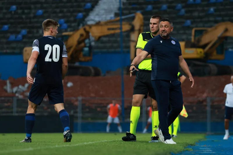 Admir adzem madzid sosic zeljeznicar