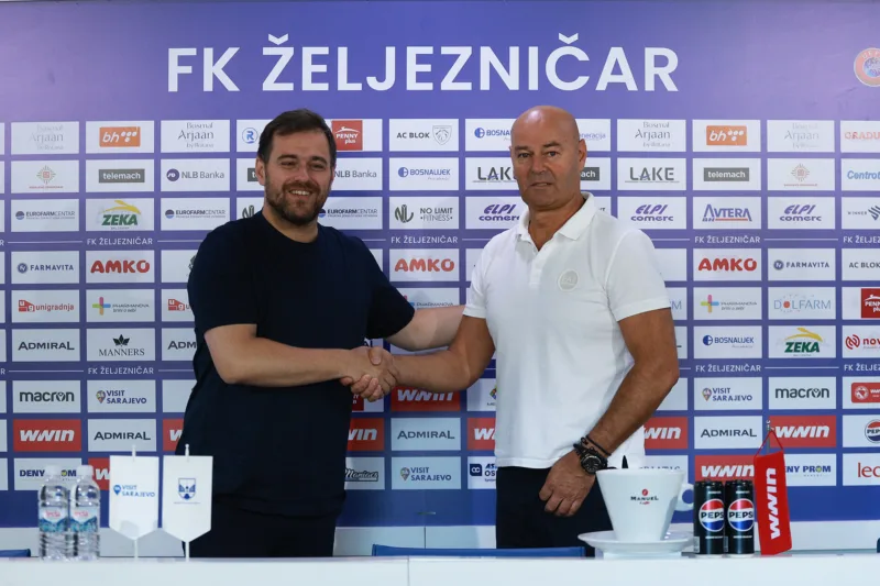 Zeljo Slavija