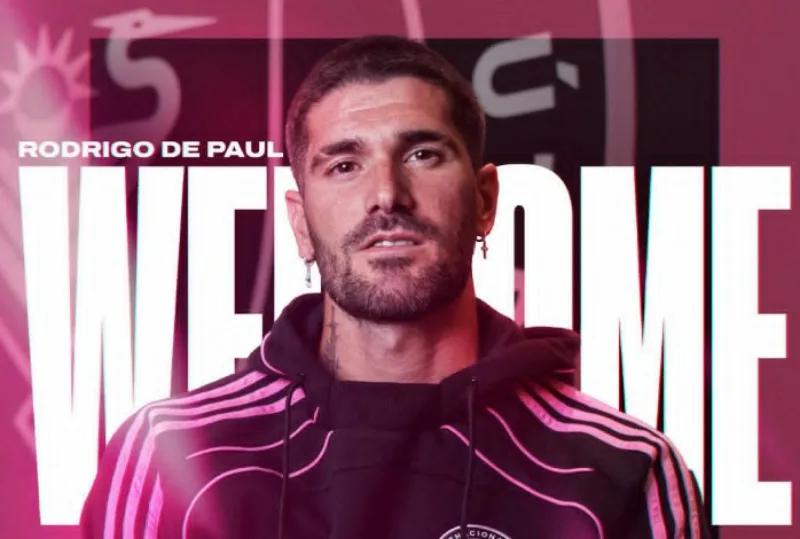 De paul