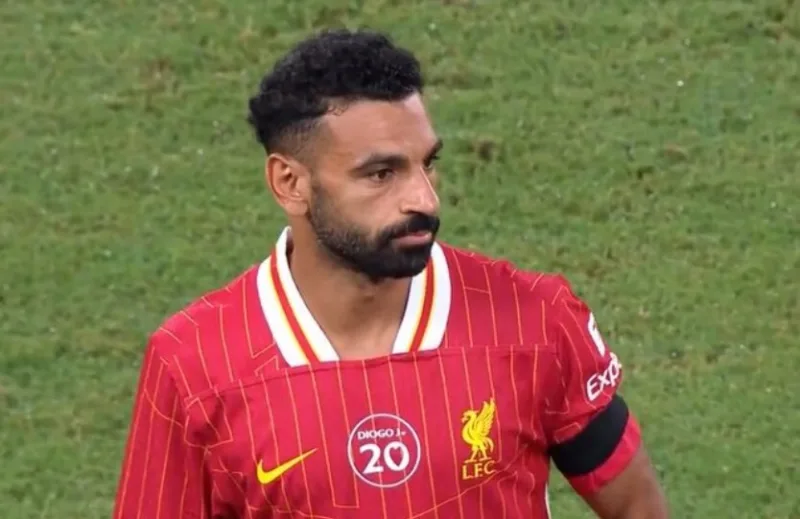 Salah Jota