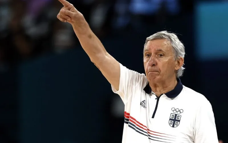 Svetislav pesic