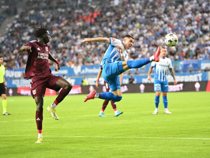 Craiova sarajevo 1