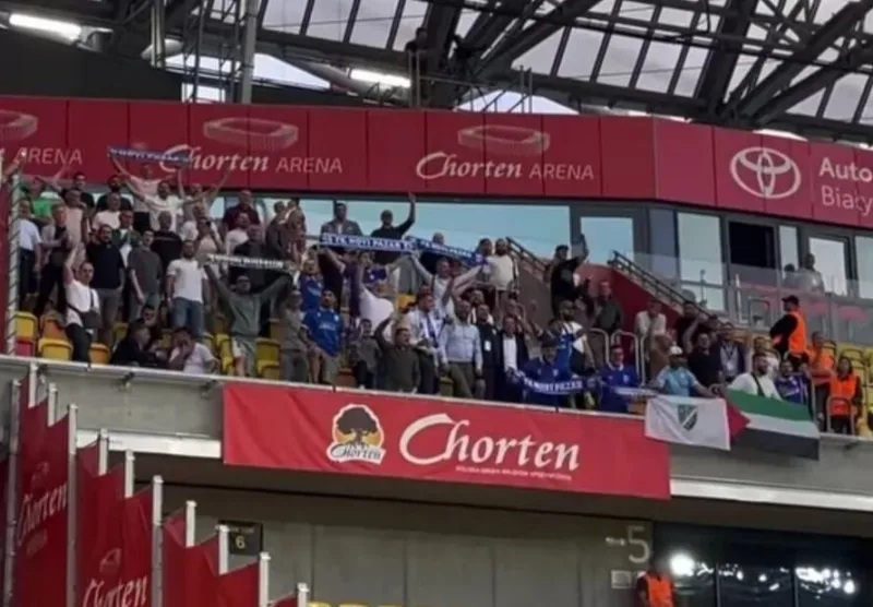 Novi pazar torcida sandzak
