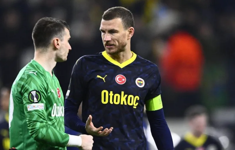 Dzeko liva