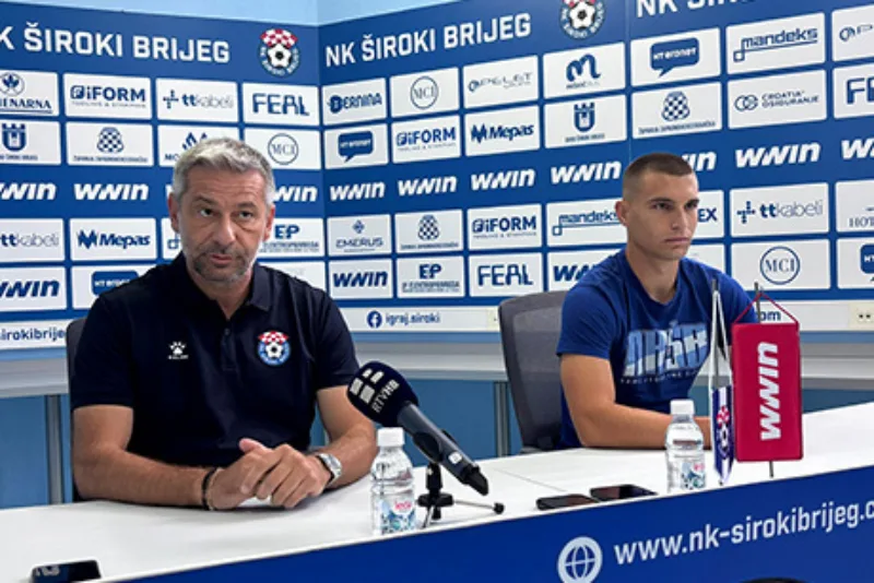 Press rudar siroki klafuric posavac