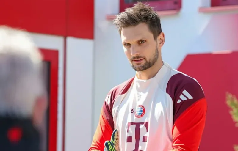 Ulreich