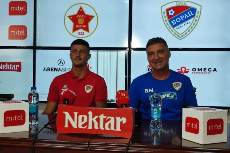 Berbic mari