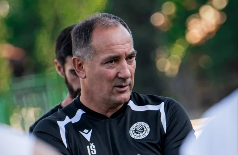 Igor Stimac