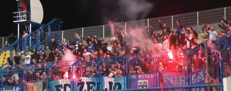 Gol je