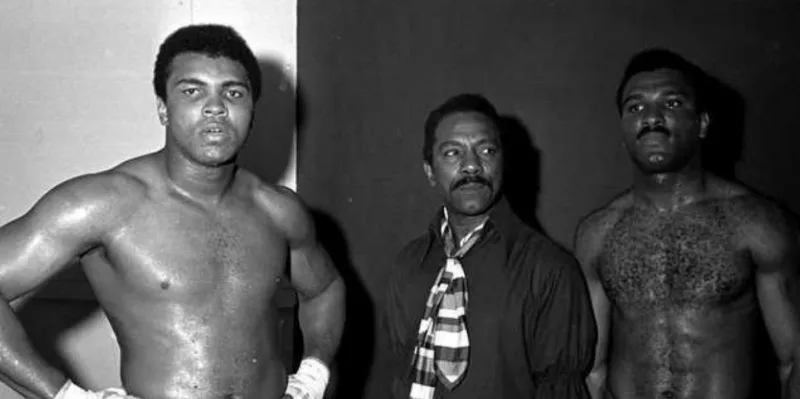 Ali