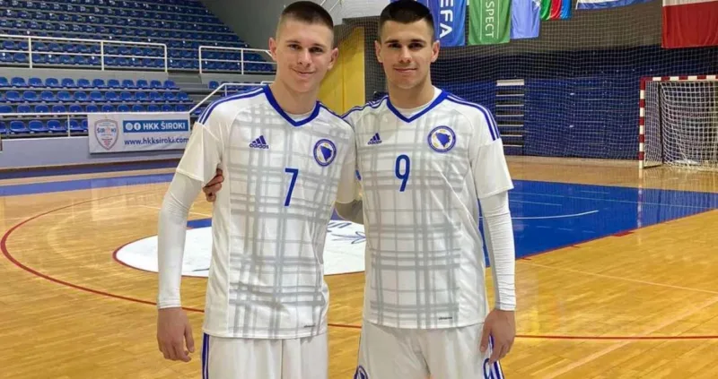 Braca kadic