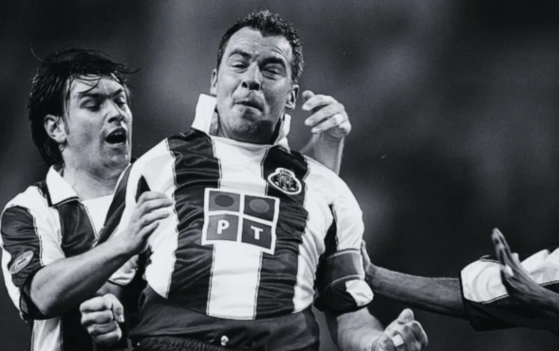 Jorge Costa