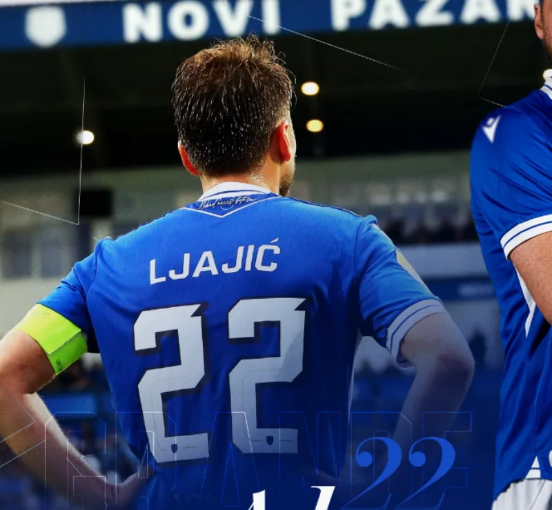 Ljajic adem