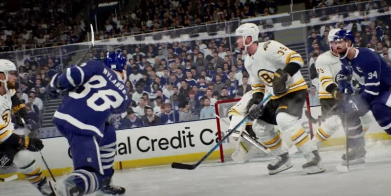 NHL 26
