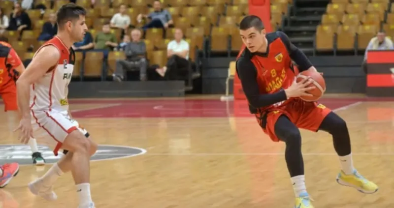 Elezi radnicki gorazde