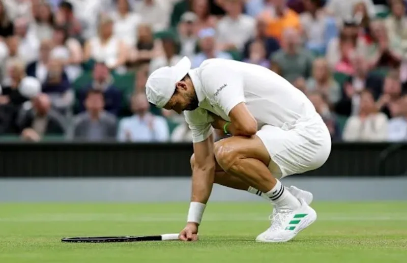 Dimitrov