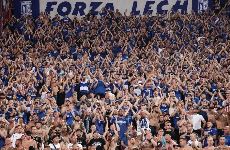 Lech Navijaci