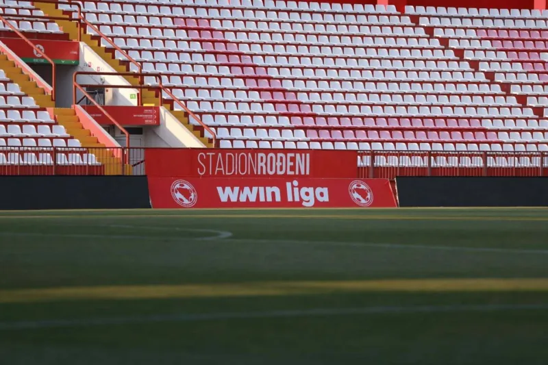 Stadion rodjeni velez