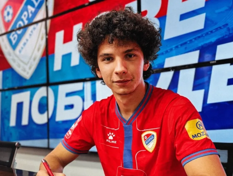 Ognjen Radosevic
