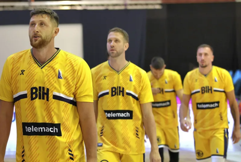 Nurkic i miki