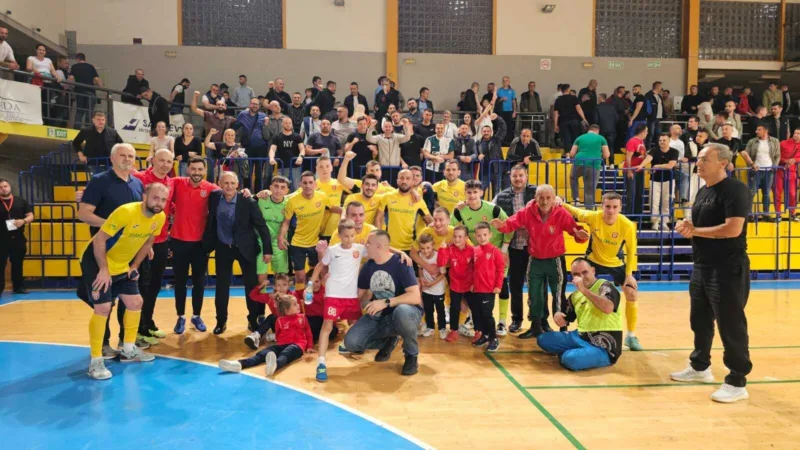 Fc mostar sg