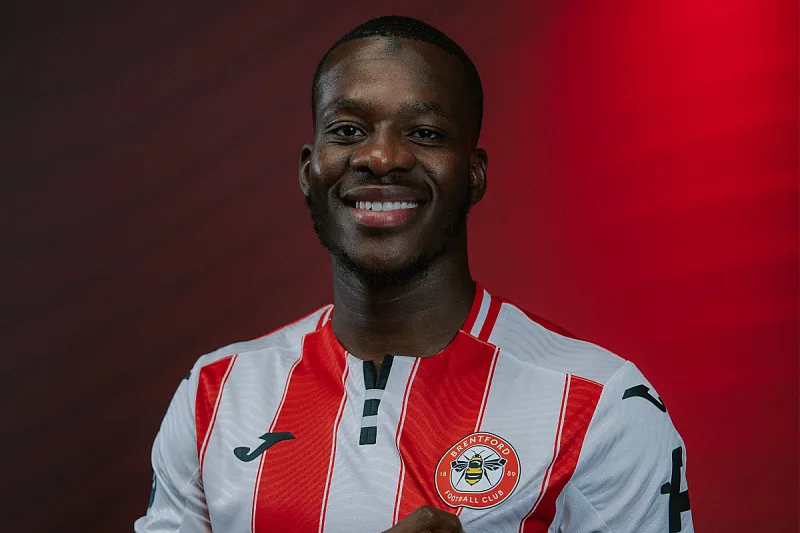 Dango ouattara brentford
